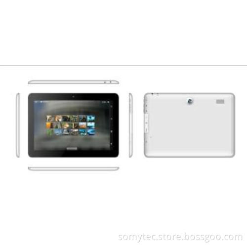 10.1\'\' Android 4.1  WIFI  3G GPS  Tablet PC
